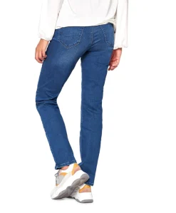 Liv dames jeans blauw
