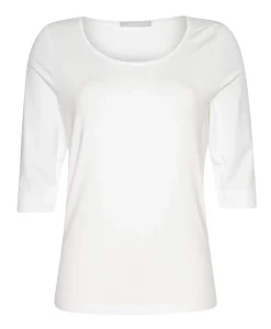 Longsleeve ecru