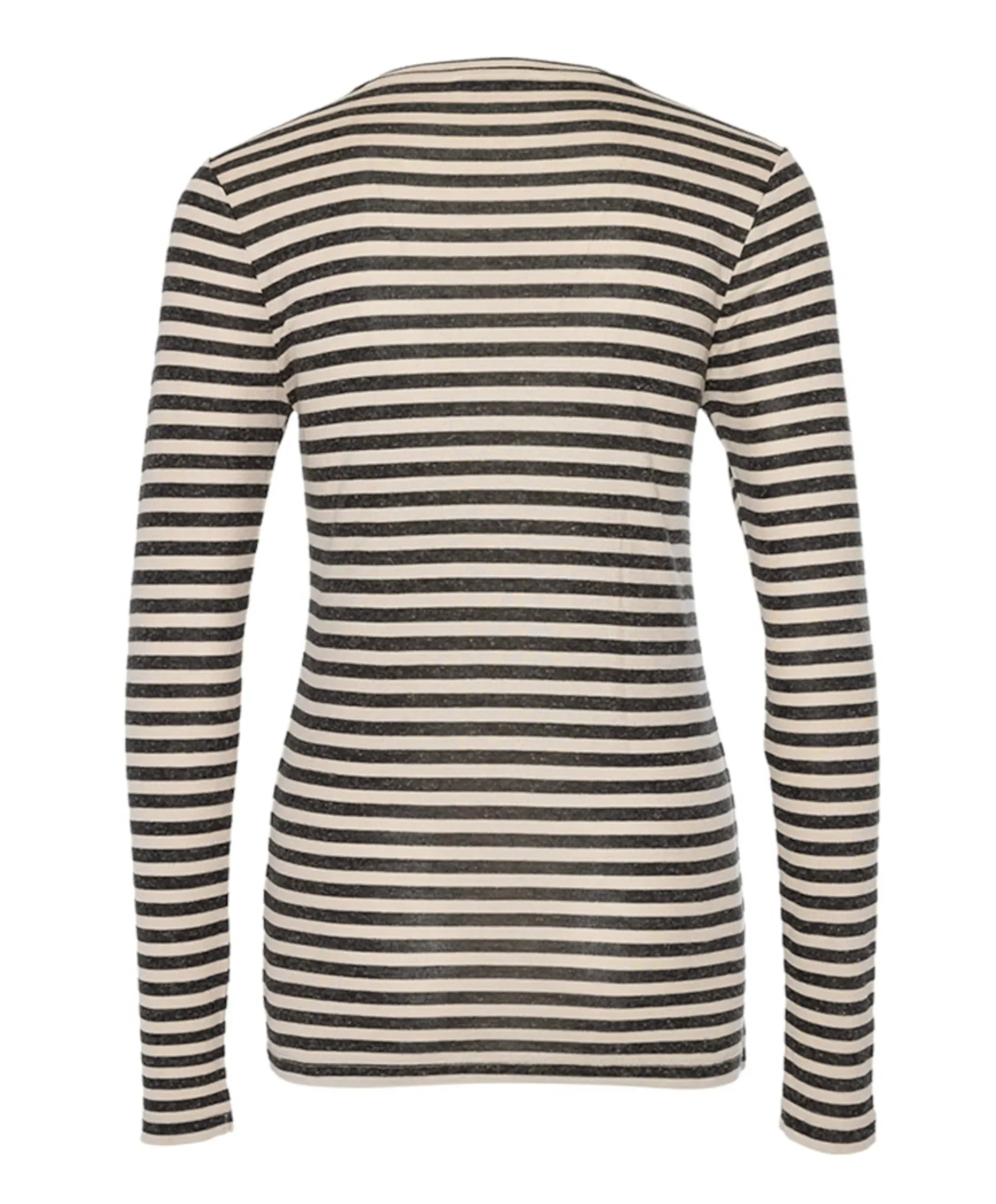 Longsleeve ecru