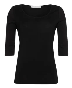 Longsleeve zwart