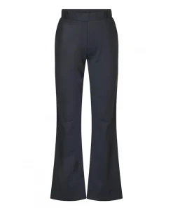 Lori dames broek blauw