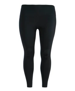 Lucy W Long tights dames tights zwart