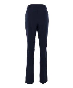 LUHTA EKHOLM dames broek blauw