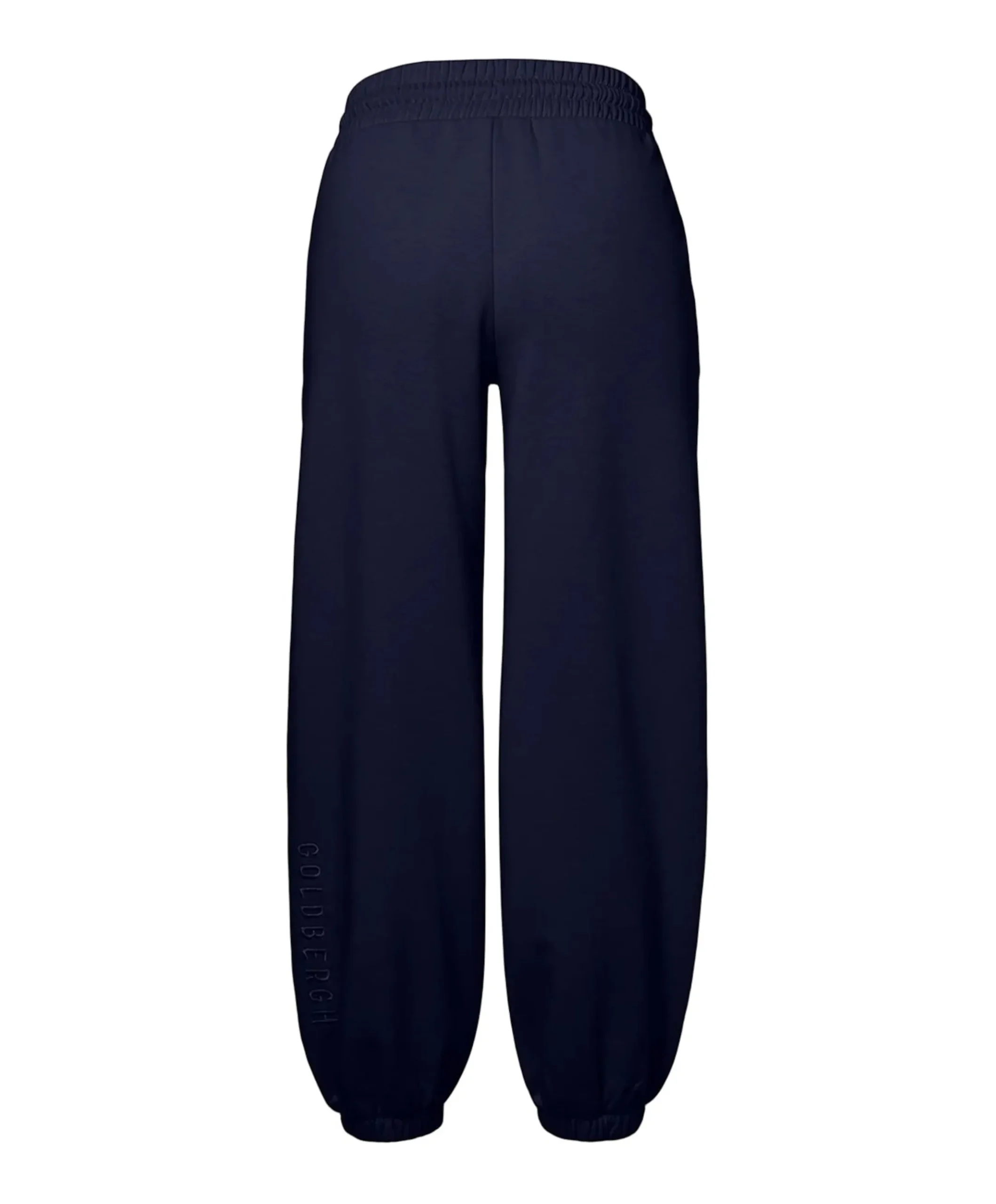 LUMA sweat pants dames trainingsbroek blauw