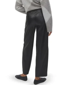 Maiga edit dames broek zwart