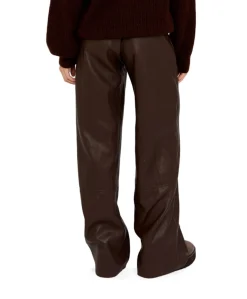 103-02-Margaux dames broek bruin