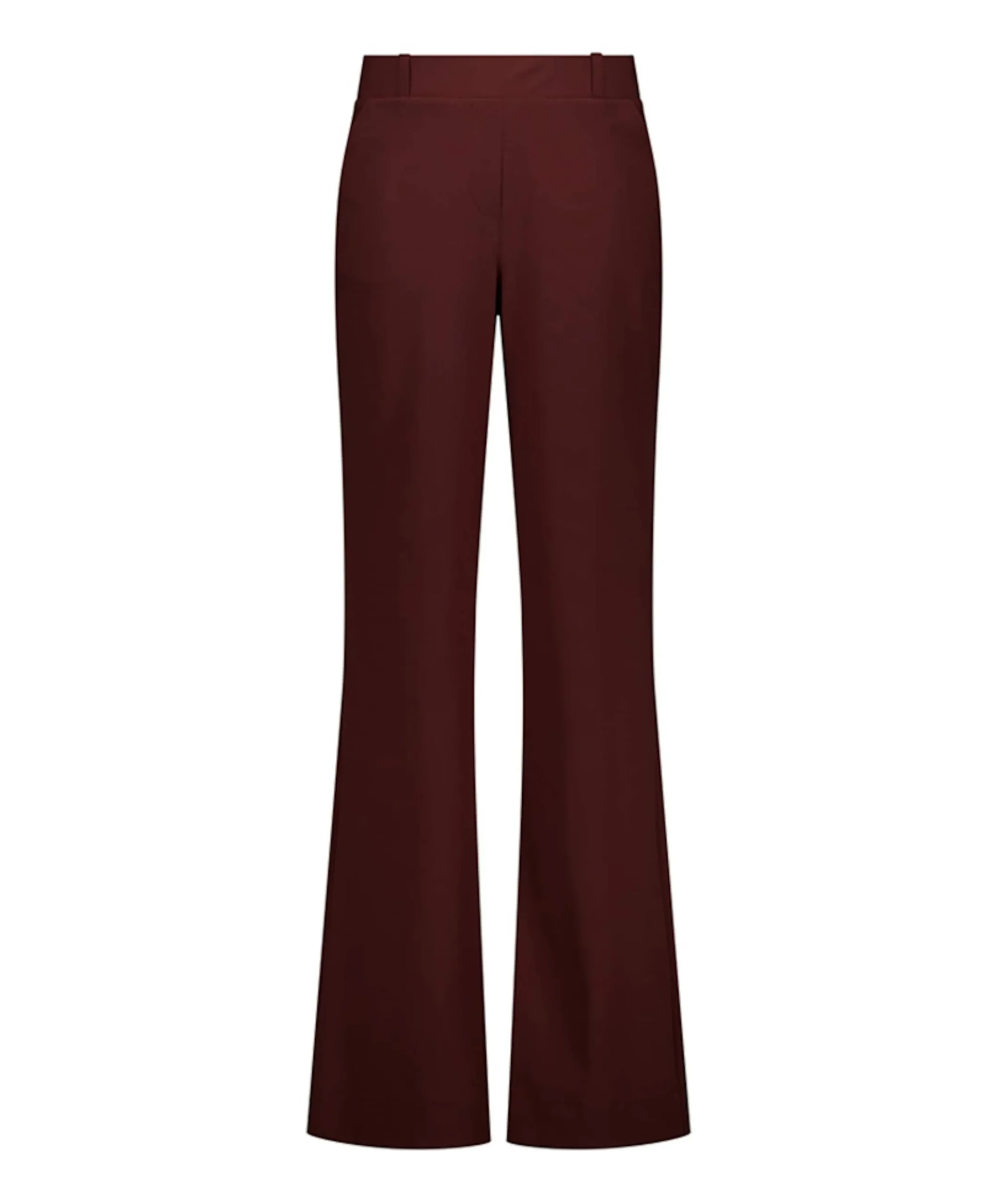 Marilon dames broek bruin