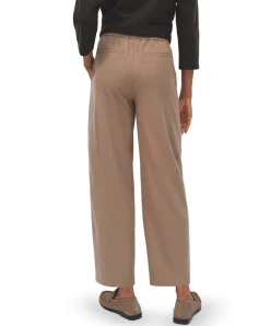 Marou edit dames broek beige