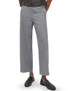 Marou edit dames broek grijs