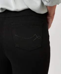 Meine beste Freundin dames broek zwart