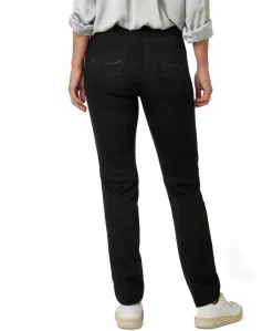 Meine beste Freundin dames broek zwart