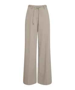 MSCHMarceli HW Long dames broek grijs