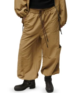 2NDKai dames broek beige