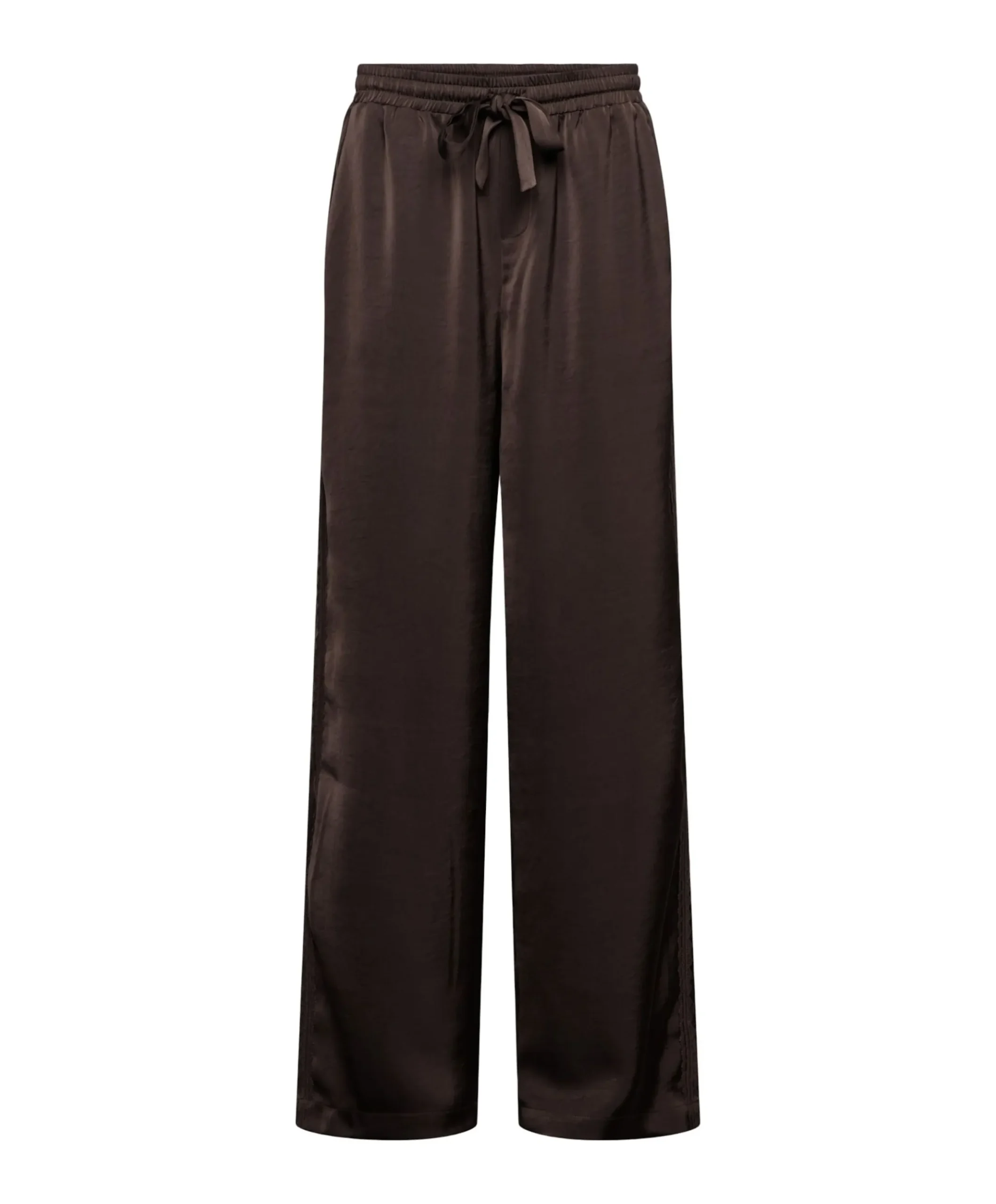 NEOMI dames broek bruin