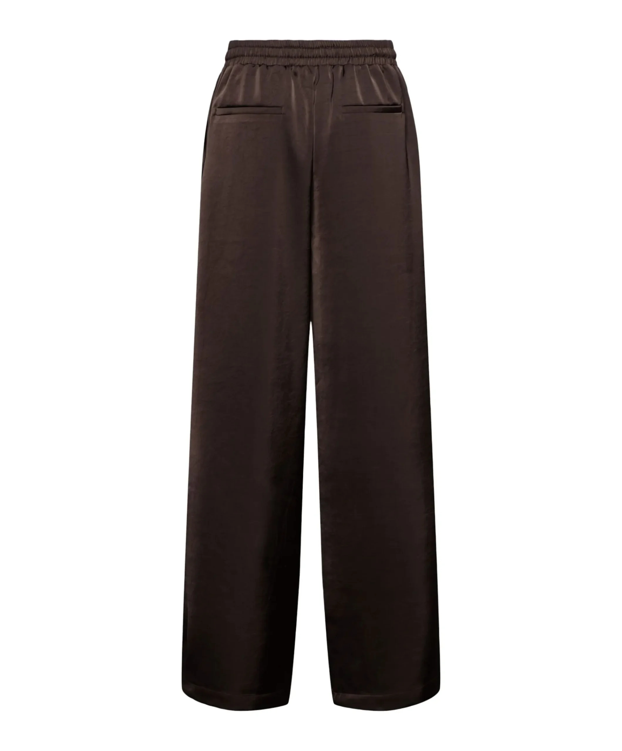 NEOMI dames broek bruin