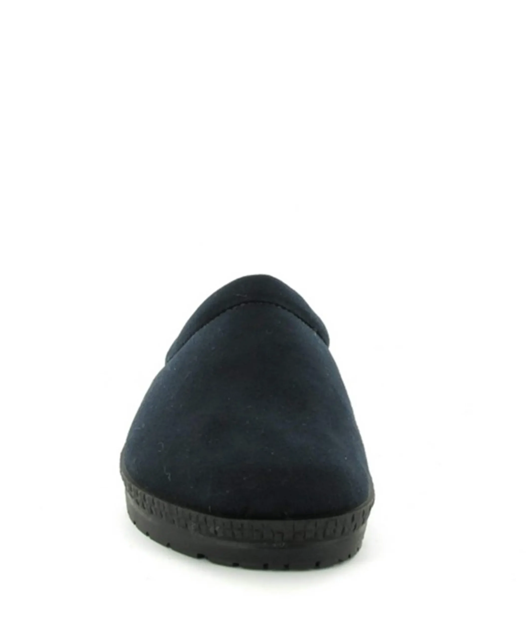 Neustadt-D dames pantoffels blauw