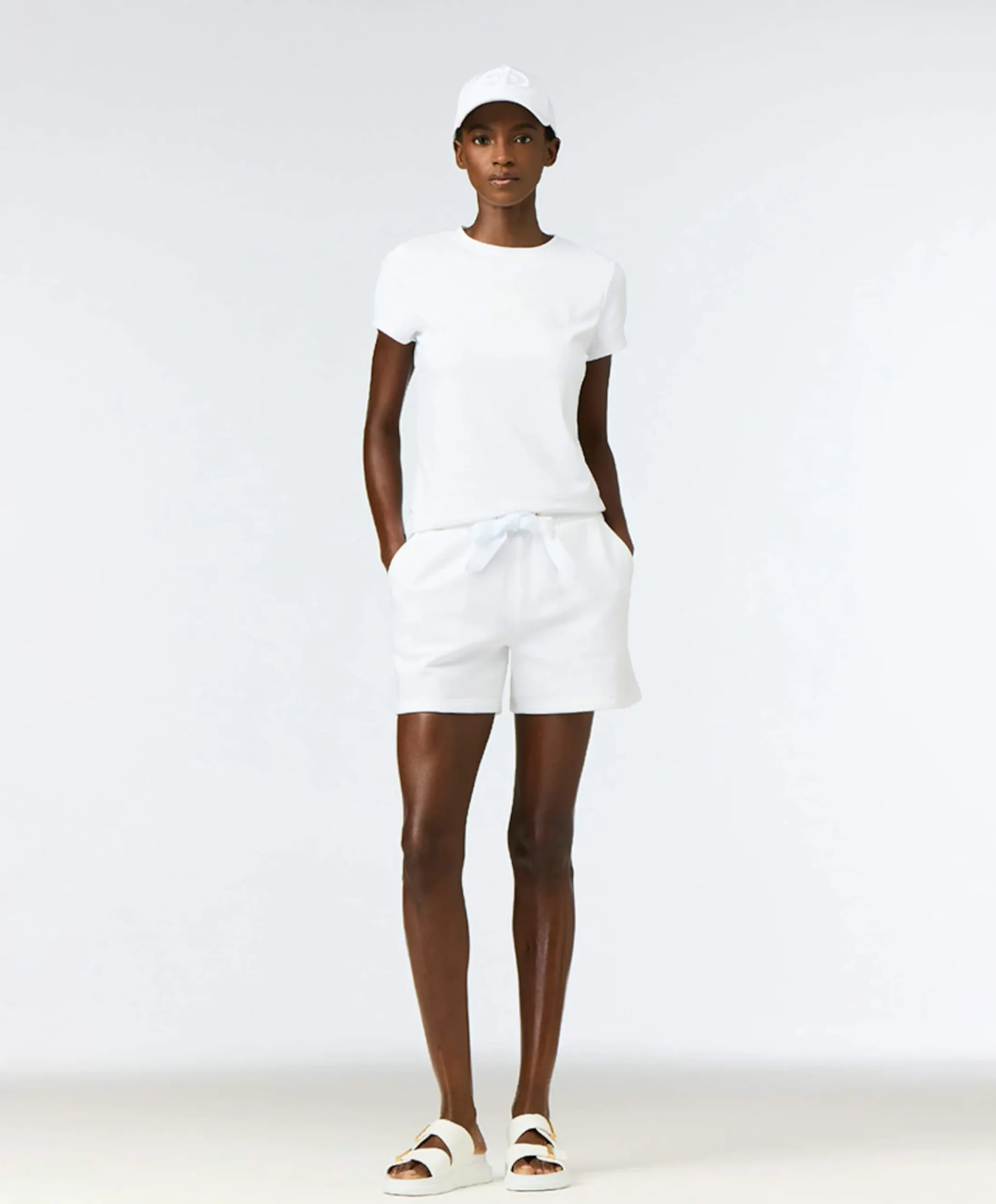NICE short dames shorts wit
