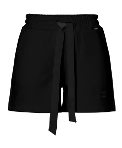 NICE short dames shorts zwart