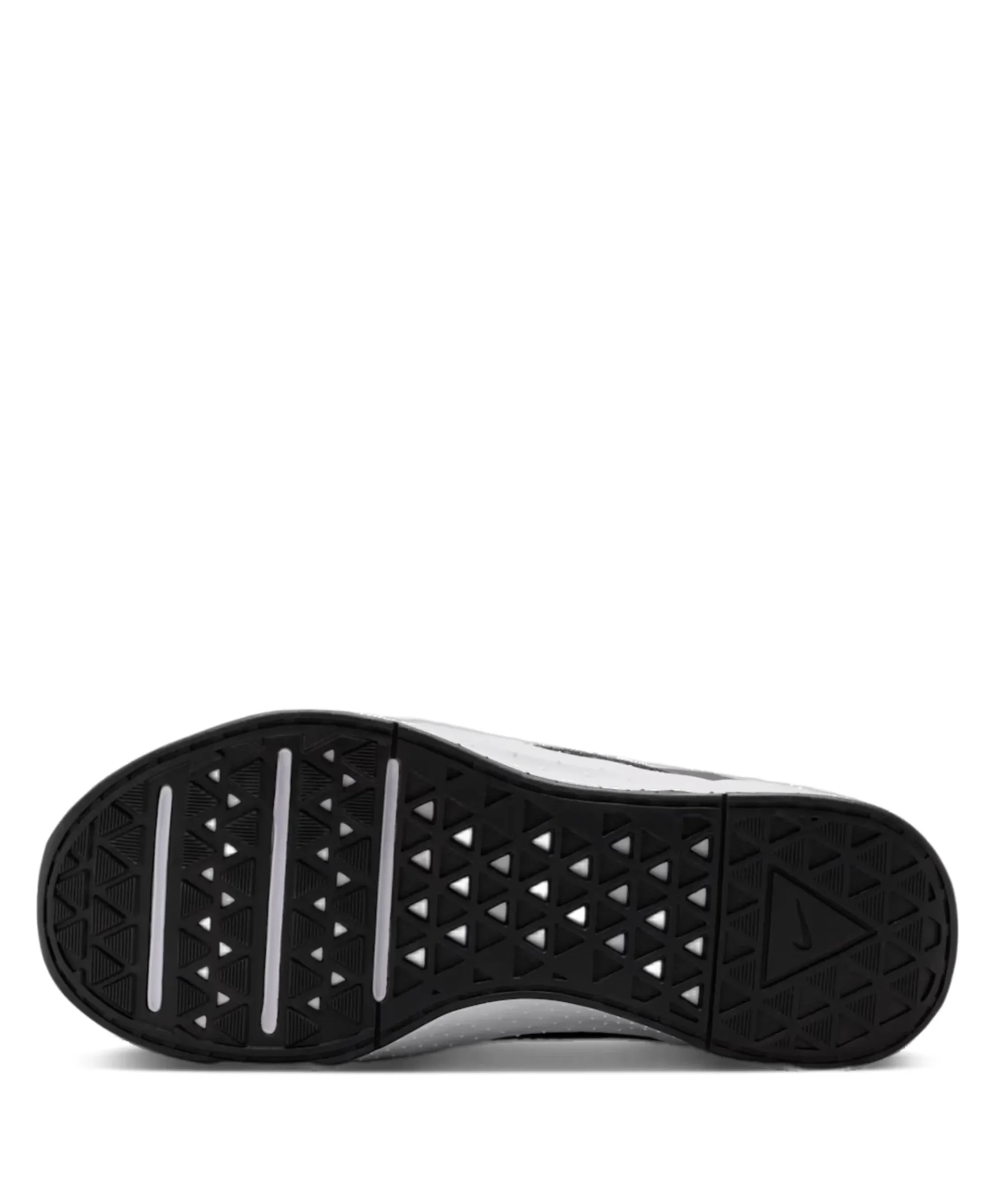 Nike Mc Trainer 4 Women's Training dames runningschoenen zwart
