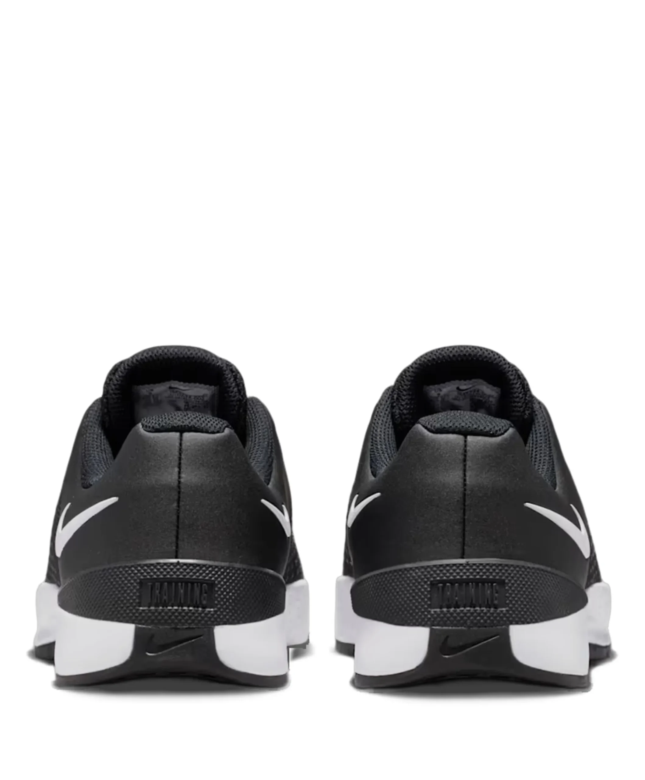 Nike Mc Trainer 4 Women's Training dames runningschoenen zwart