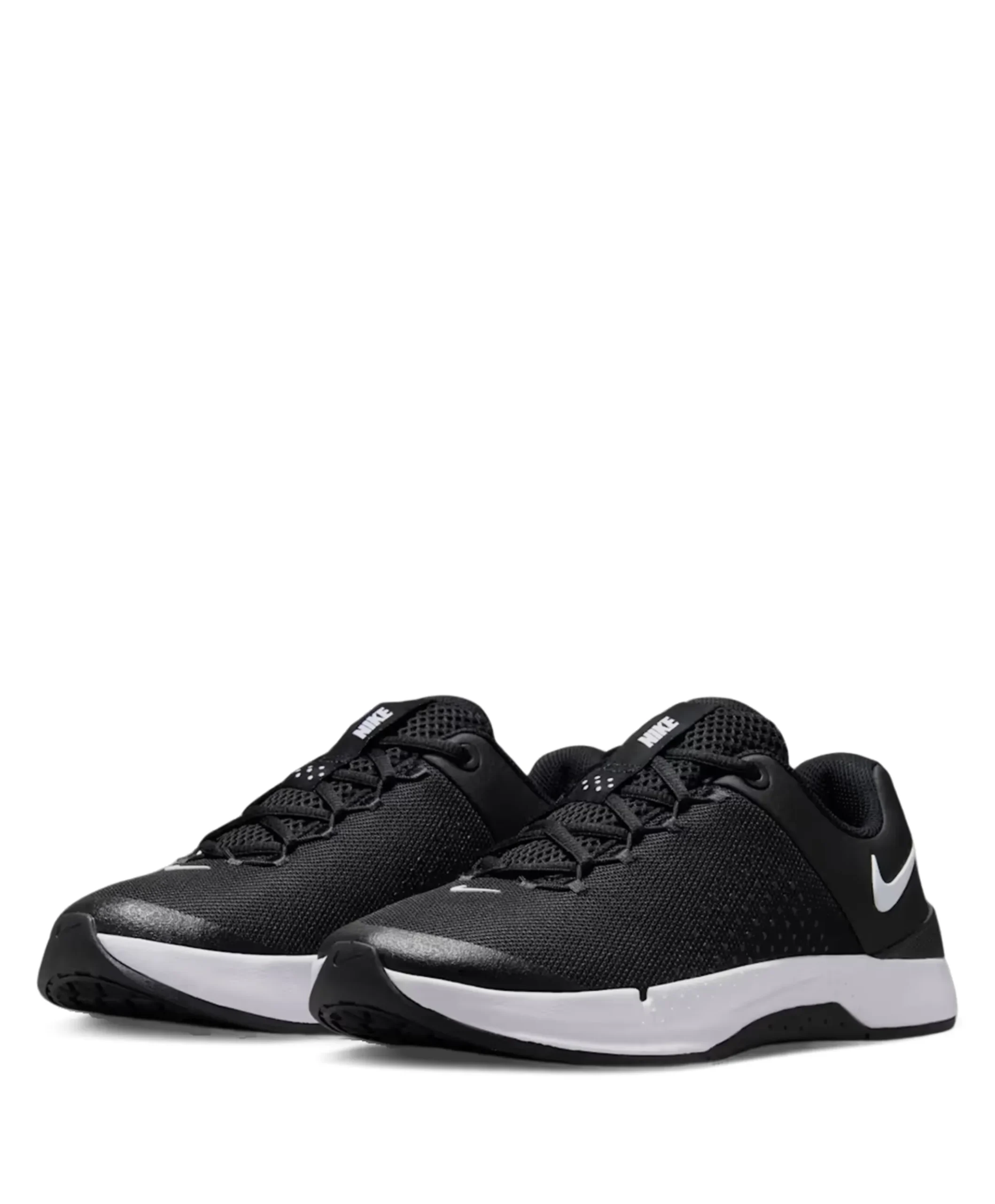 Nike Mc Trainer 4 Women's Training dames runningschoenen zwart