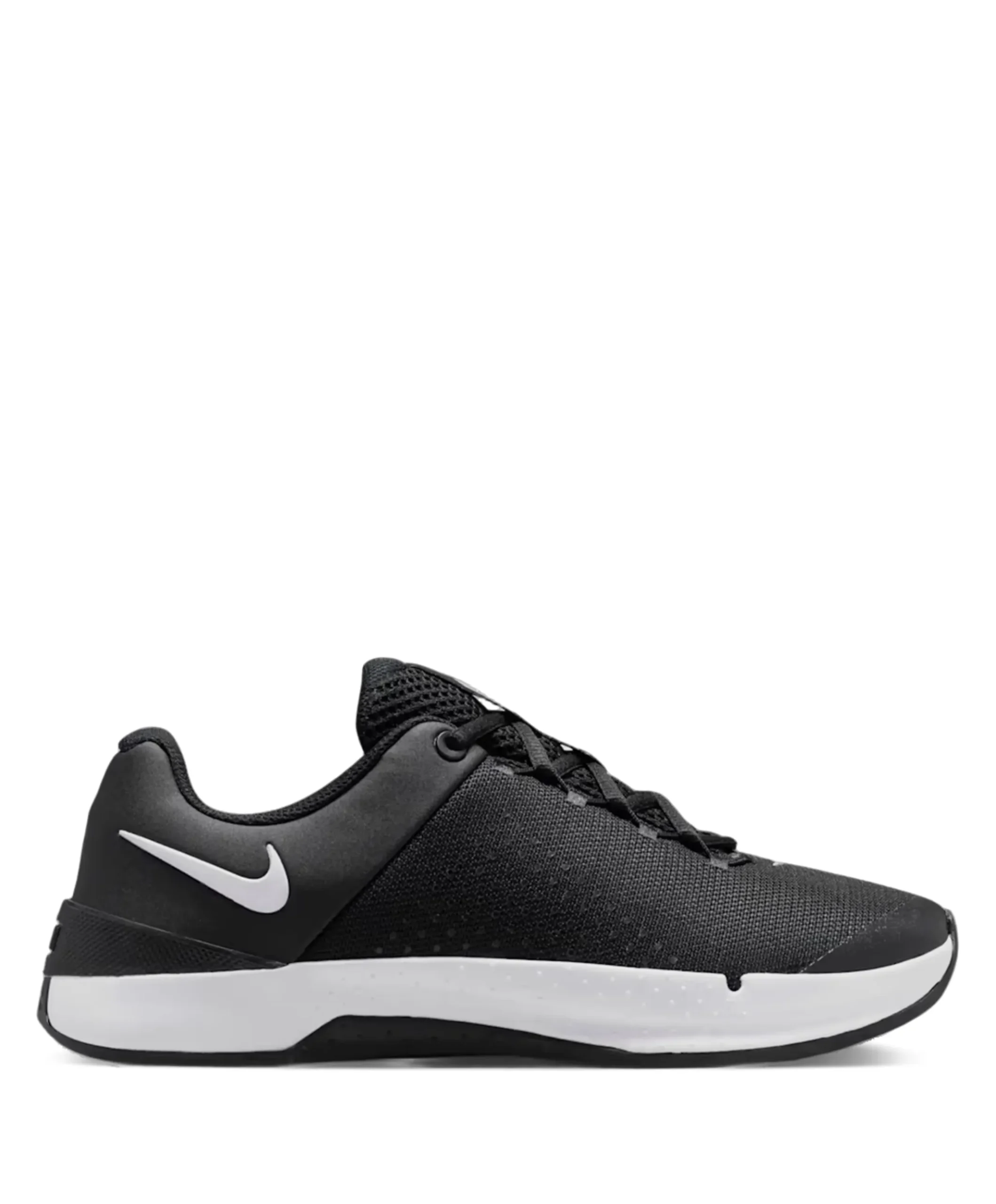 Nike Mc Trainer 4 Women's Training dames runningschoenen zwart