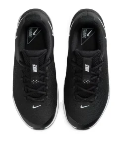 Nike Mc Trainer 4 Women's Training dames runningschoenen zwart
