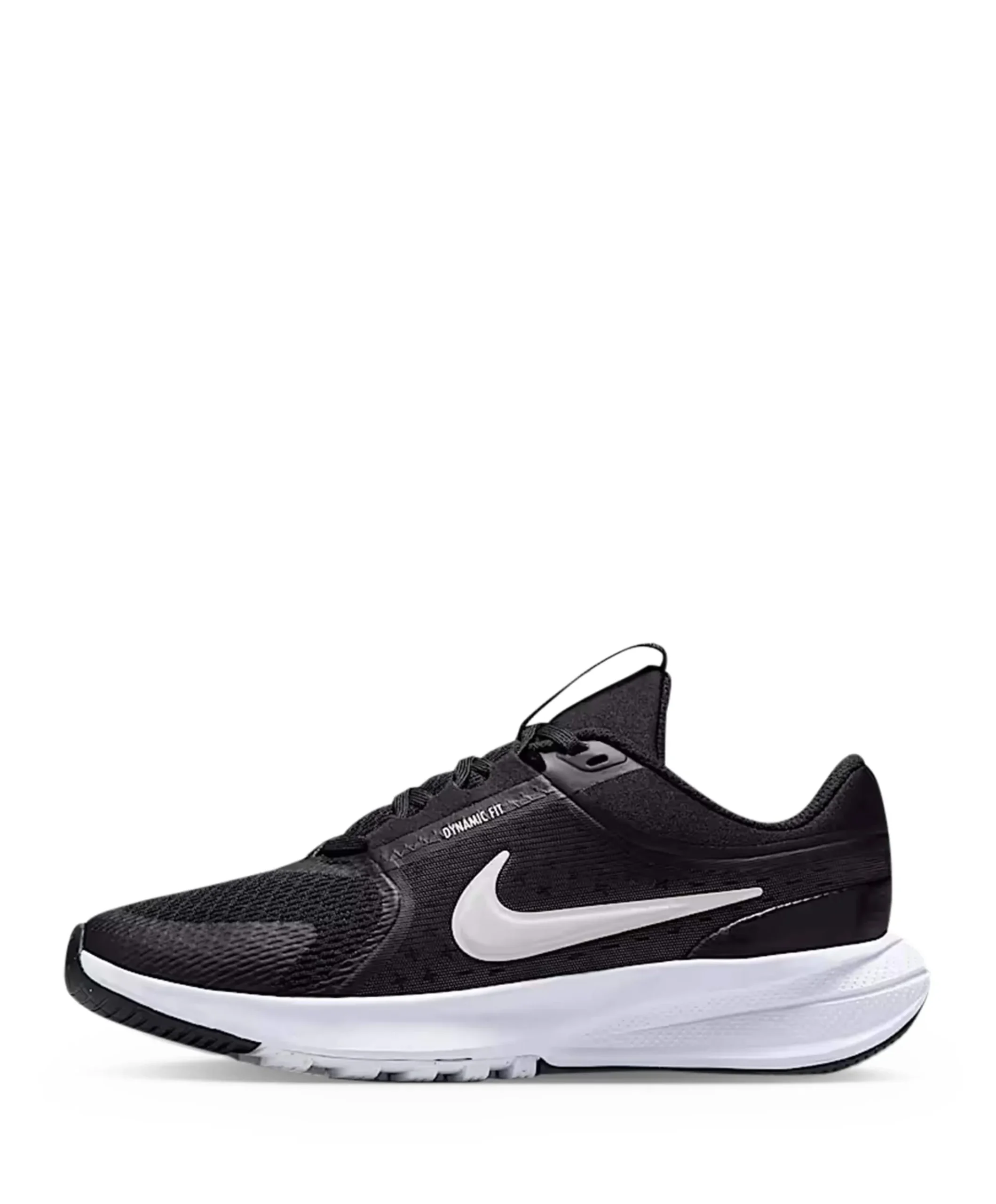 Nike Star Runner 5 Big Kids' Shoes dames runningschoenen zwart