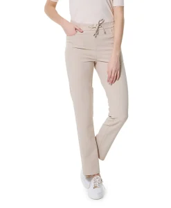 NOS broek beige