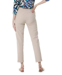 NOS broek beige