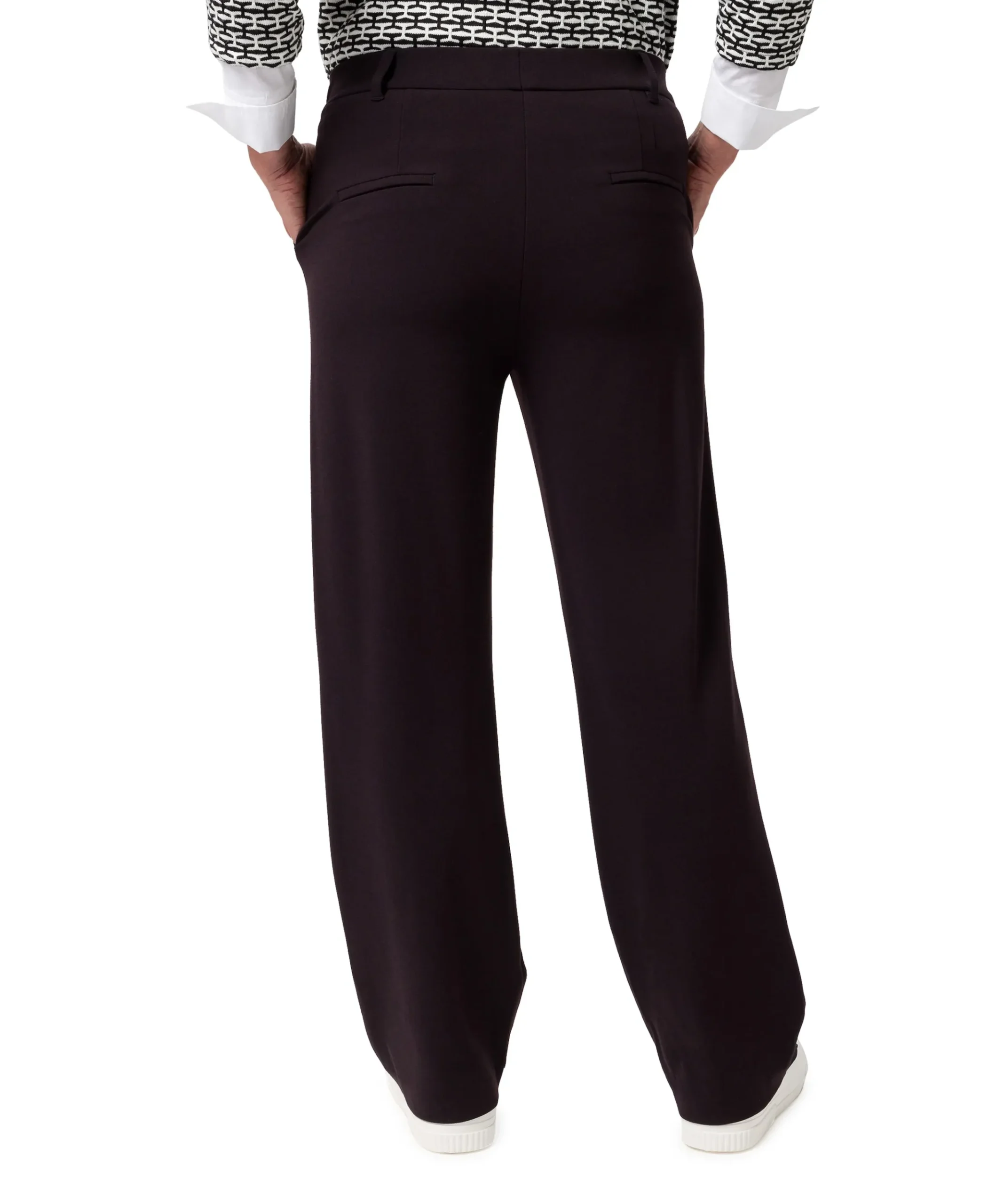 NOS broek zwart