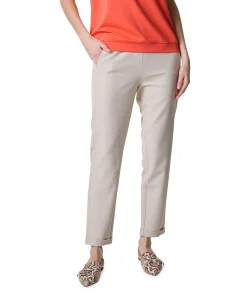 NOS dames broek grijs