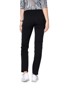 NOSHose dames broek zwart