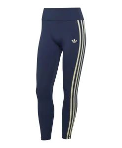 OG SP LEG 7/8 dames tights blauw