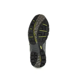 Ohio Lady 2 dames wandelschoenen blauw