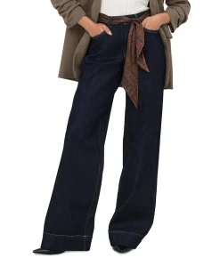 ONLMADISON BLUSH HW WD SCF GUA1 dames jeans blauw