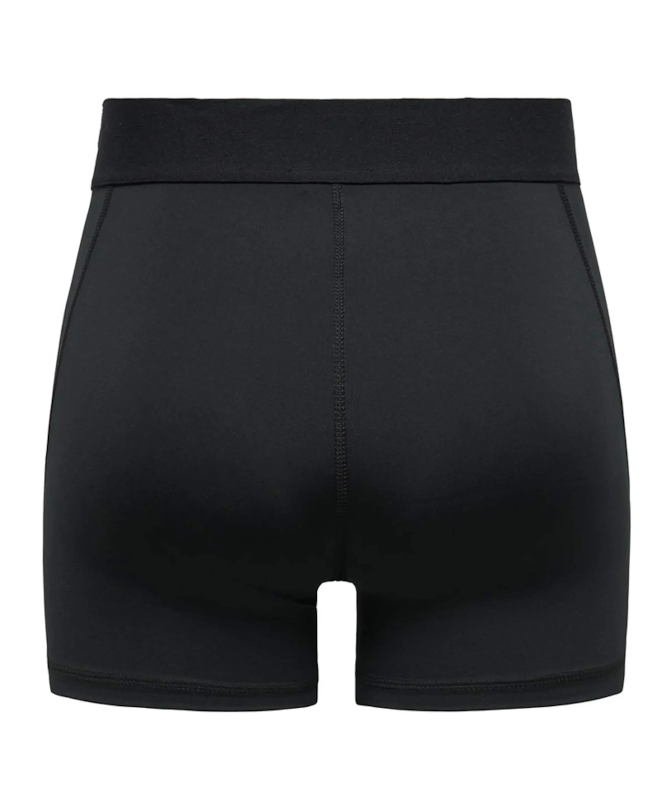 ONPGIL-2-LANA LIFE HW korte broek zwart