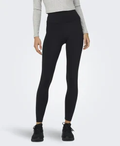 ONPJAM-3-SANA XHW NOOS tights zwart