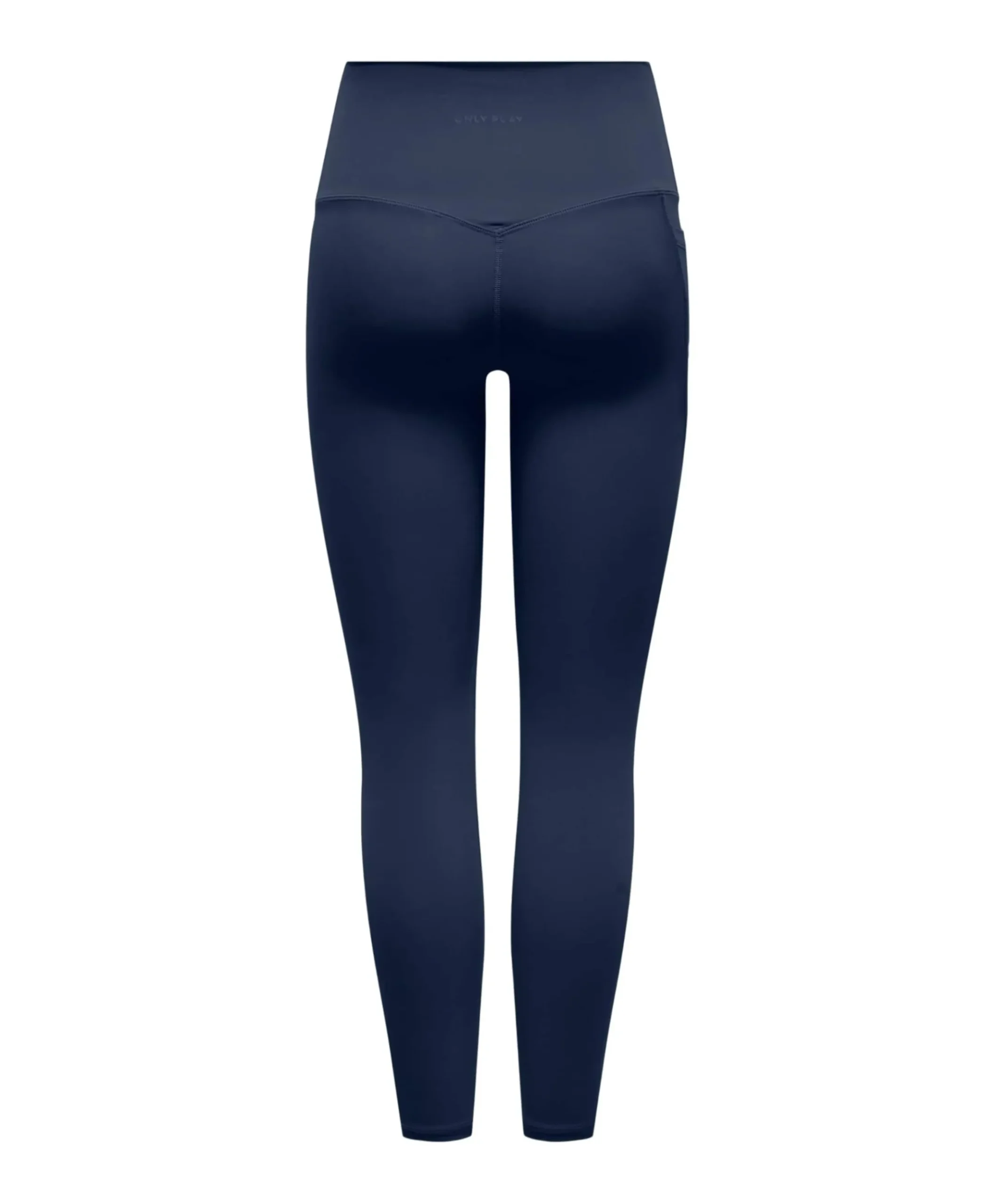 ONPJAM-3-SANA XHW TIGHTS NOOS dames tights blauw
