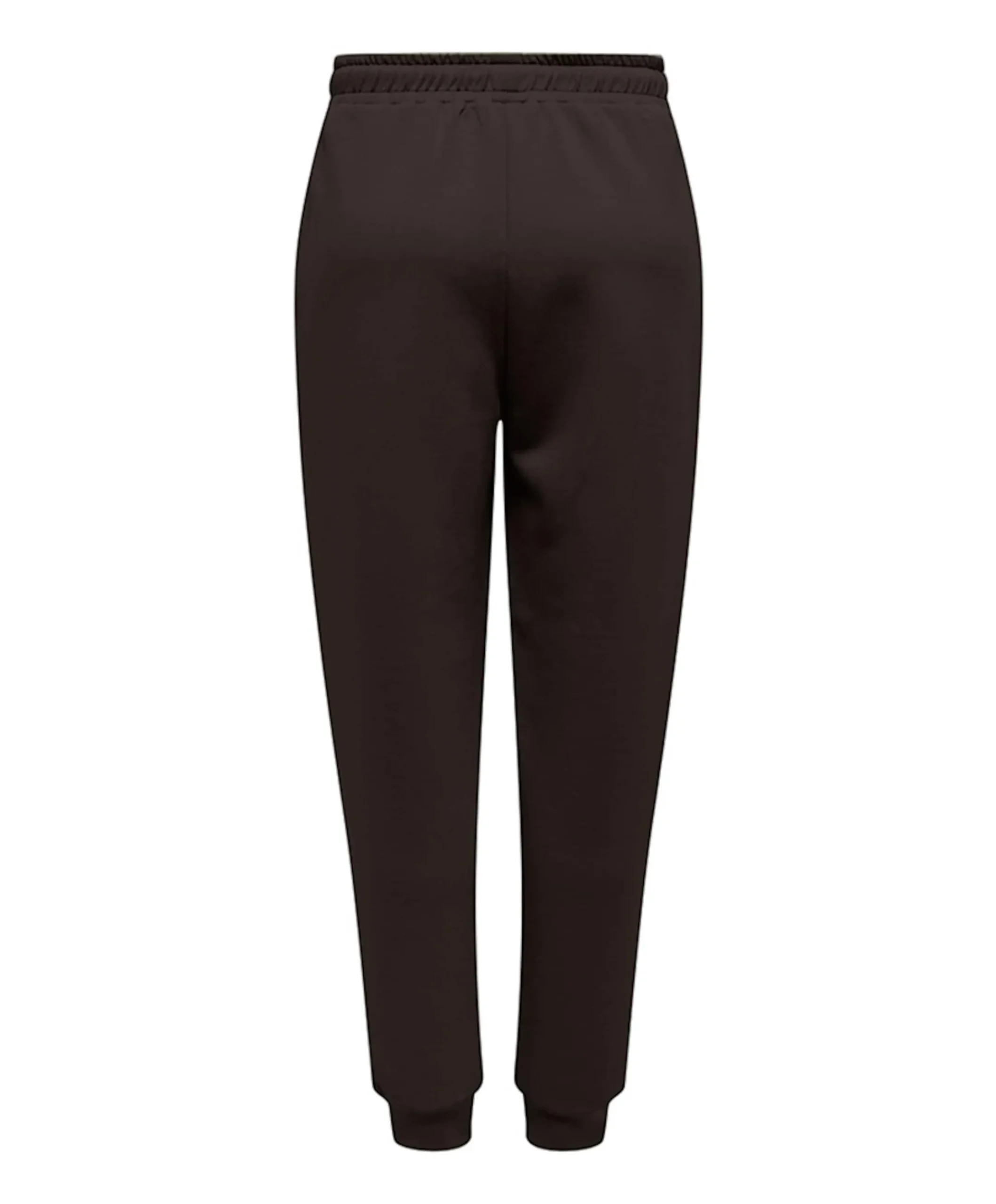ONPLOUNGE HW SWEAT - NOOS dames trainingsbroek bruin