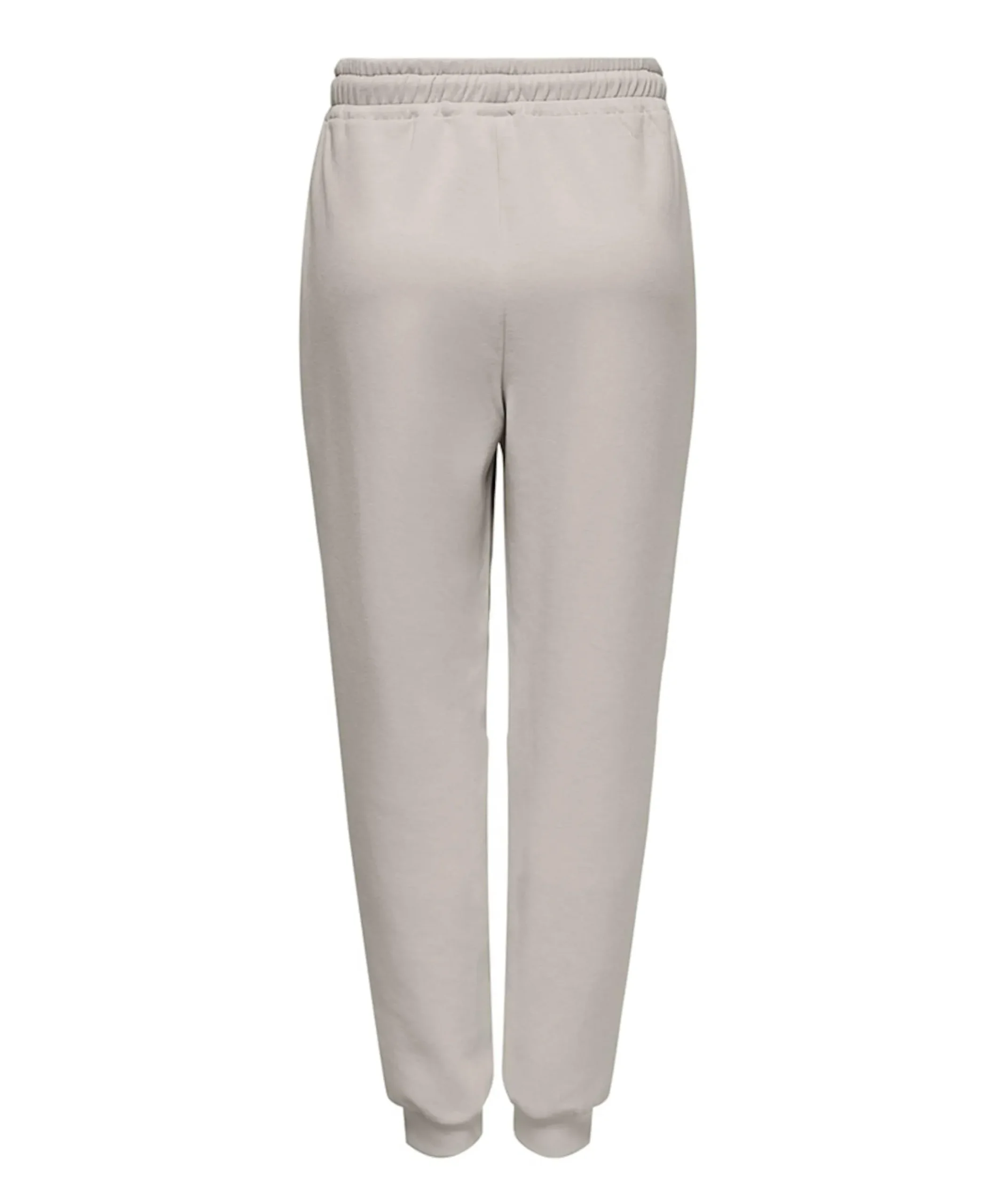 ONPLOUNGE HW SWEAT - NOOS trainingsbroek beige