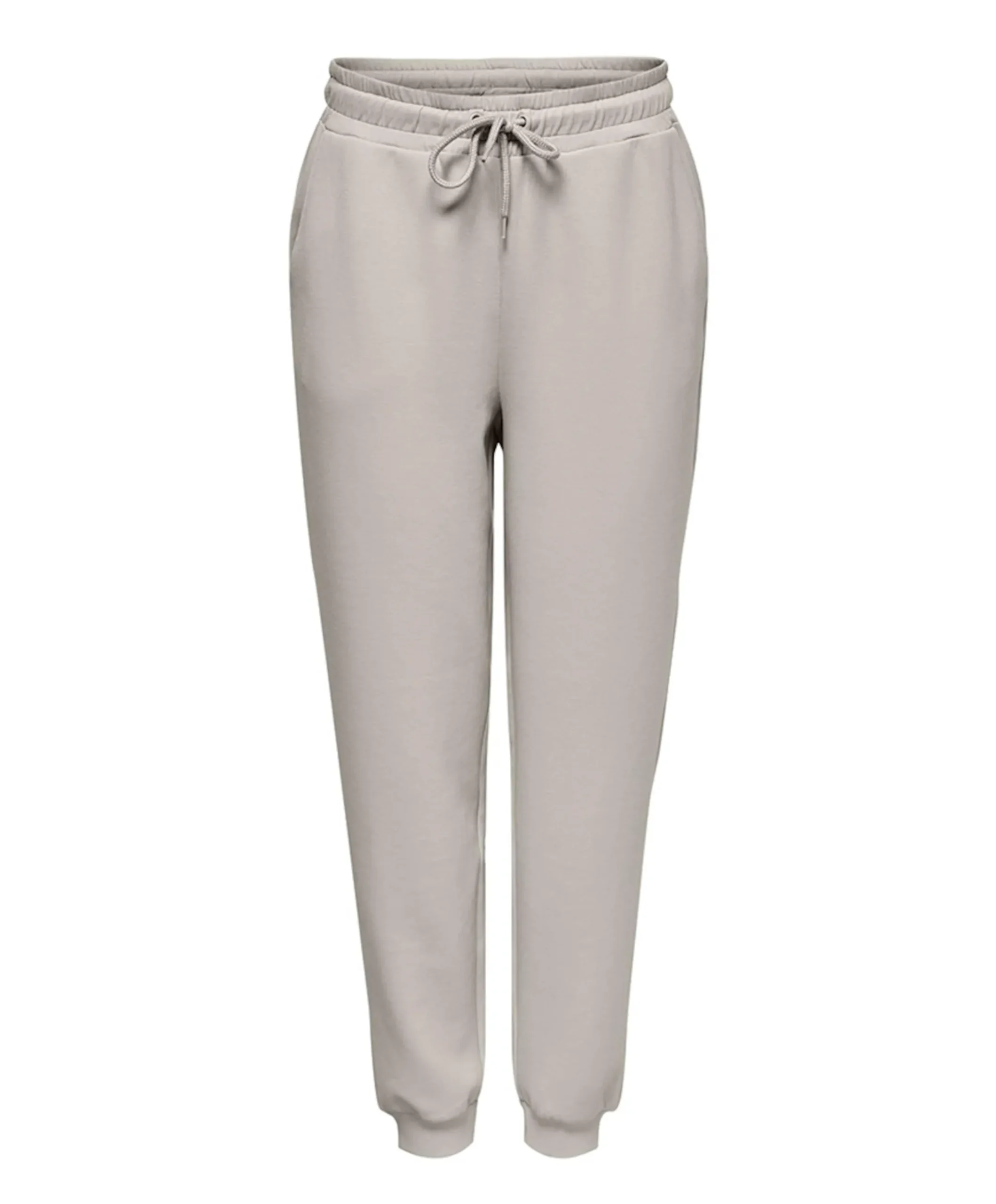 ONPLOUNGE HW SWEAT - NOOS trainingsbroek beige