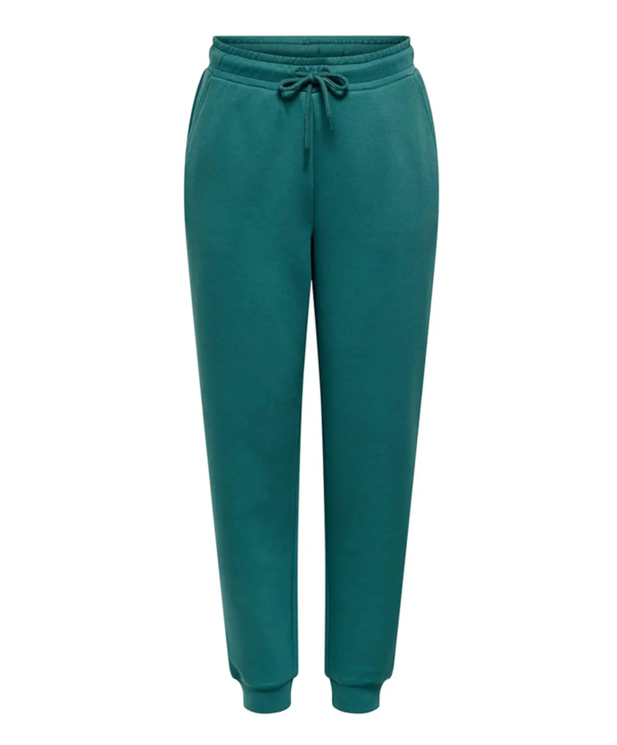 ONPLOUNGE HW SWEAT PNT - NOOS dames trainingsbroek blauw