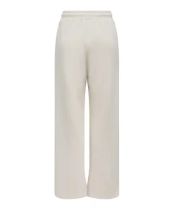 ONPLOUNGE MW STR SWT NOOS dames trainingsbroek grijs