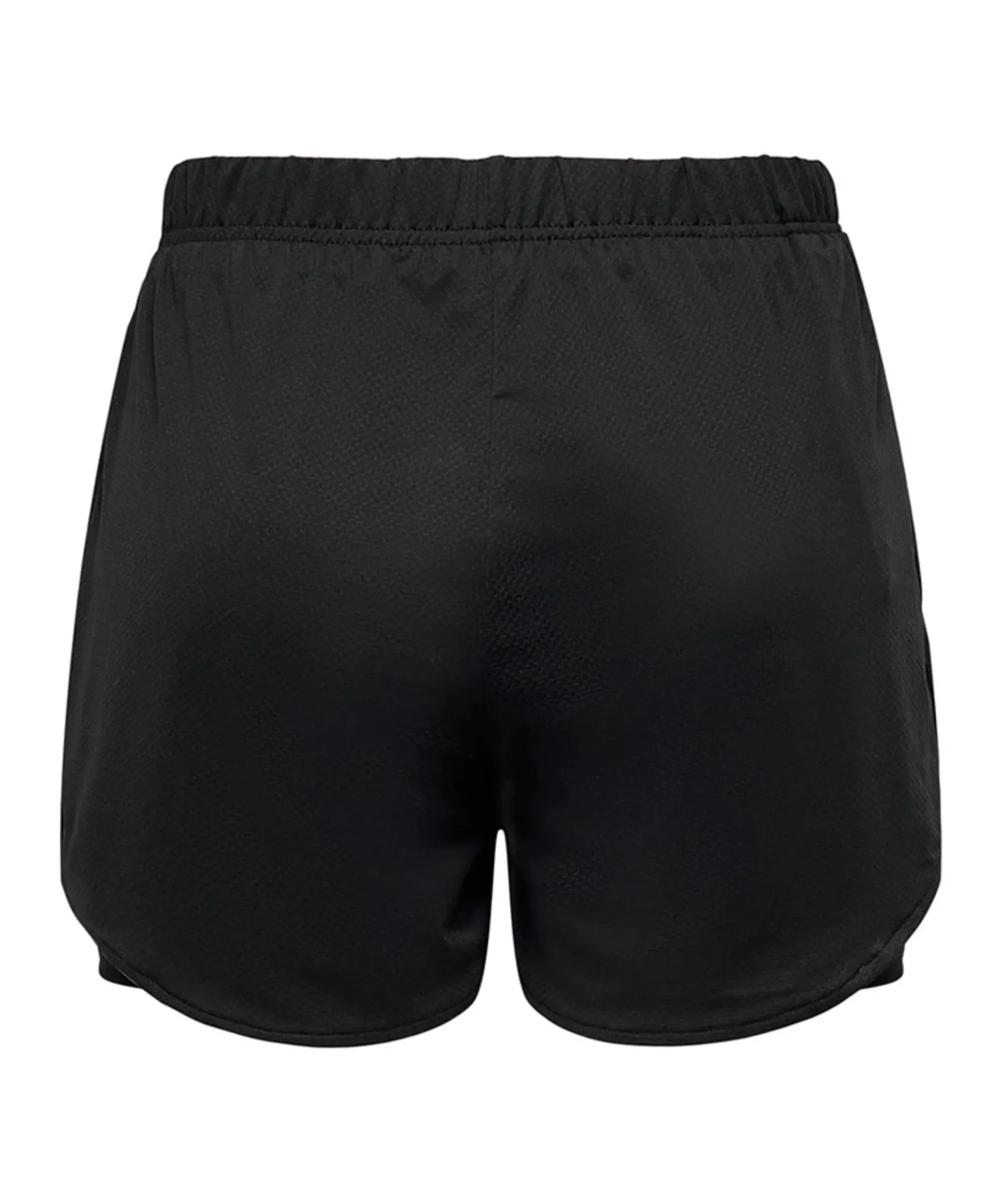 ONPMILA-2 LOOSE TRAIN SHORTS NOOS dames shorts zwart