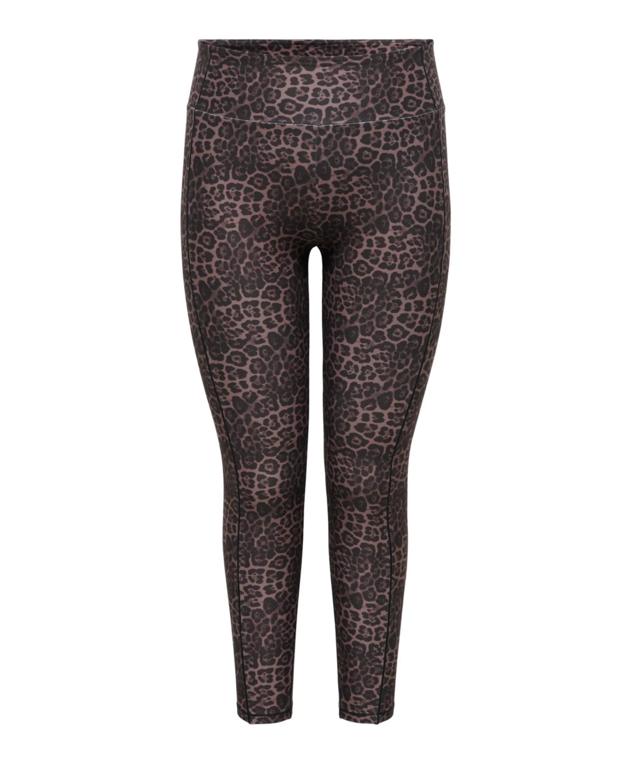 ONPRYA-2-MELEO HW dames plussize tights beige