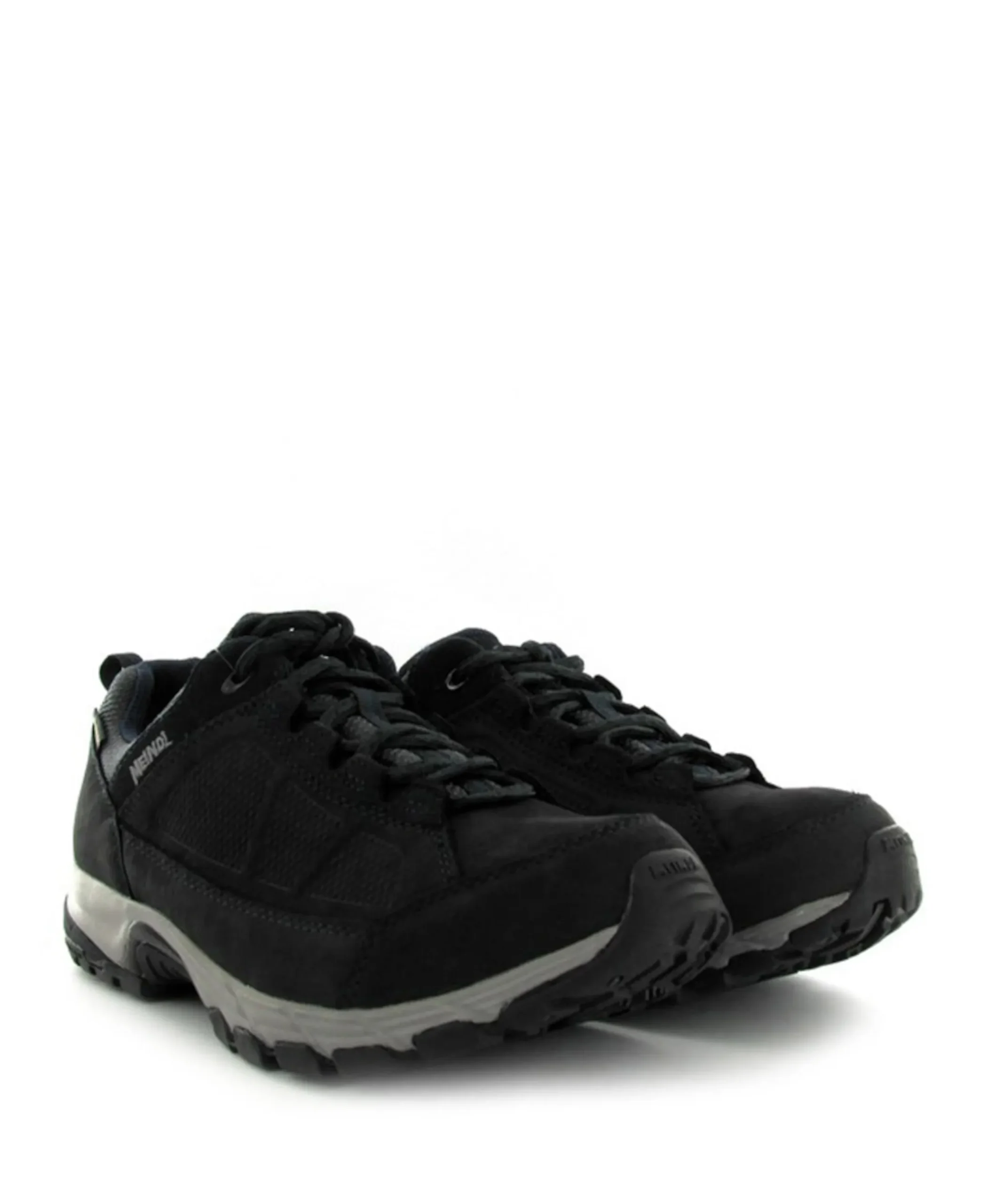 Orlando Lady GTX dames wandelschoenen blauw