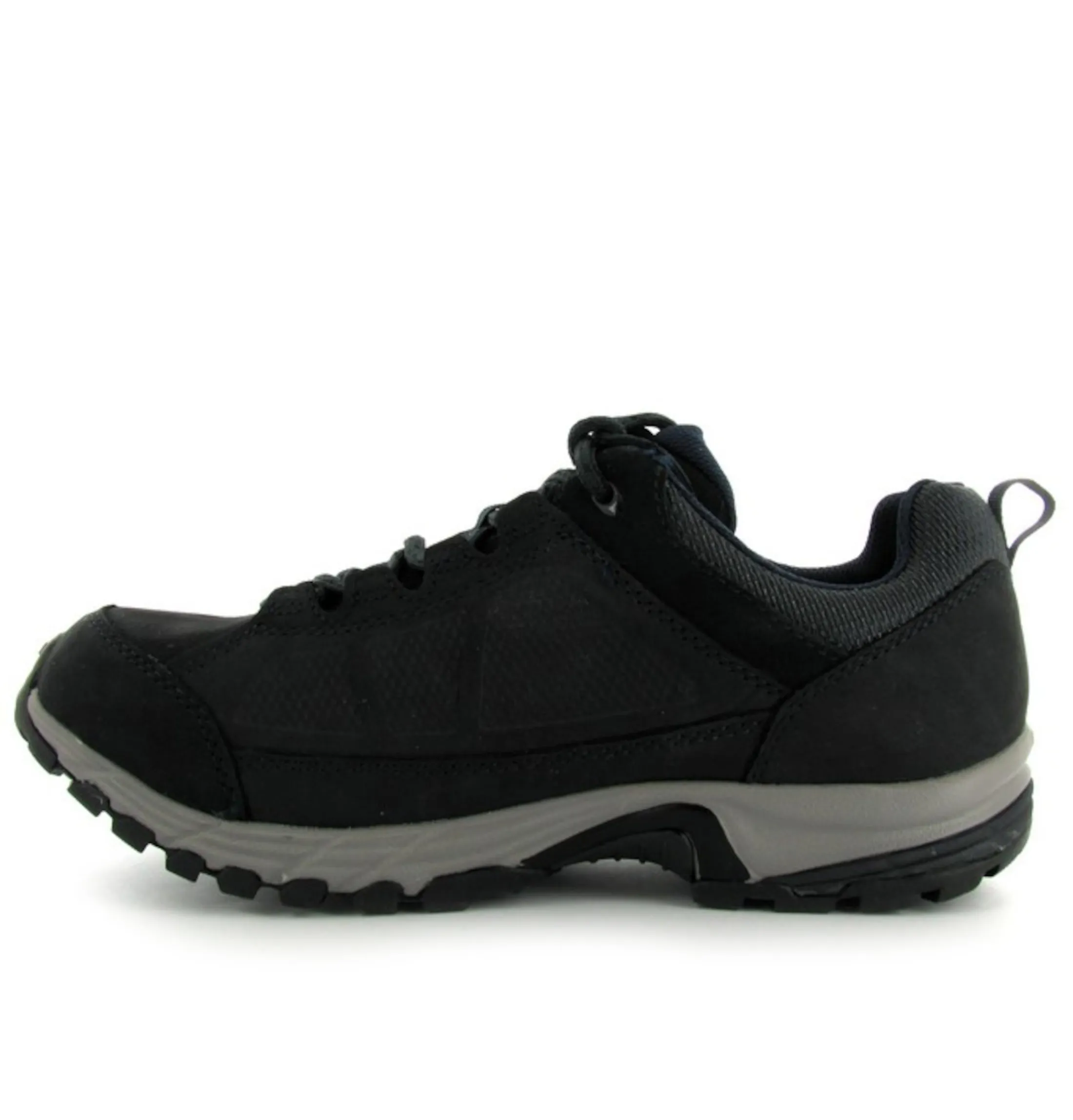 Orlando Lady GTX dames wandelschoenen blauw