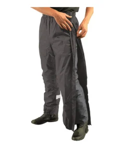 Overtrousers dames broek zwart