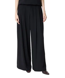 Pantalone dames pantalon zwart